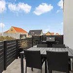 Semesterbostad Charming Retreat In - By Traum *