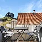 Semesterbostad Charming Retreat In - By Traum