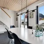 Charming Retreat In - By Traum Løkken