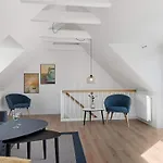 Charming Retreat In - By Traum
