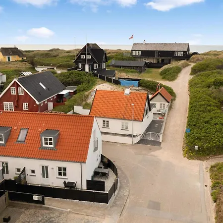 Charming Retreat In - By Traum Semesterbostad Løkken