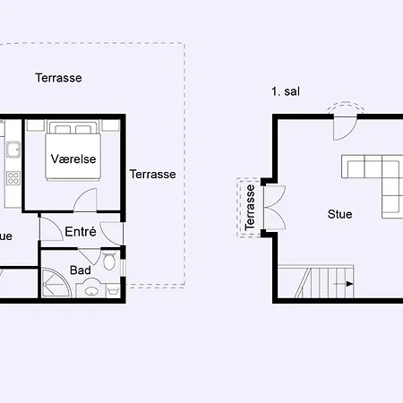 Holiday home Charming Retreat In - By Traum *