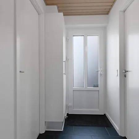 Σπίτι διακοπών Charming Retreat In