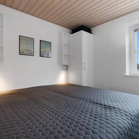Charming Retreat In Tatil Evi