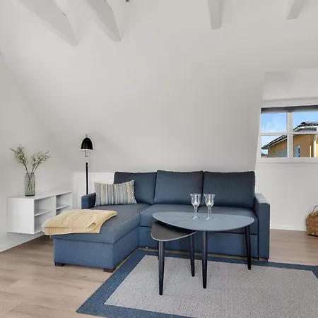 Charming Retreat In - By Traum