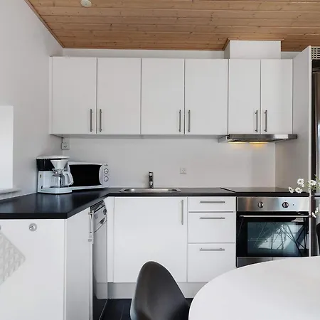 Charming Retreat In - By Traum Løkken