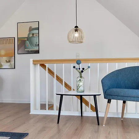 Charming Retreat In - By Traum Semesterbostad Løkken
